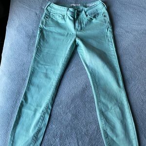 Bullhead Denim Jeans